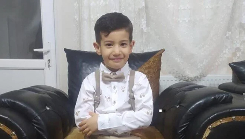 Bagajda saatlerce mahsur kalmıştı! 25 gün sonra acı haber