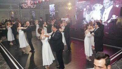 MARSİFED’den Cumhuriyetin 102. yılına görkemli kutlama