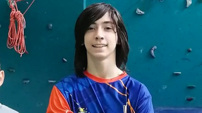 Bursalı sporcu Türkiye’yi temsil edecek Bursalı sporcu Türkiye’yi temsil edecek