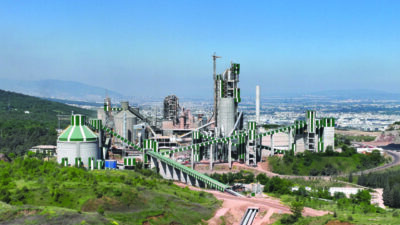 Bursa Çimento’dan geleceğe güçlü adımlar