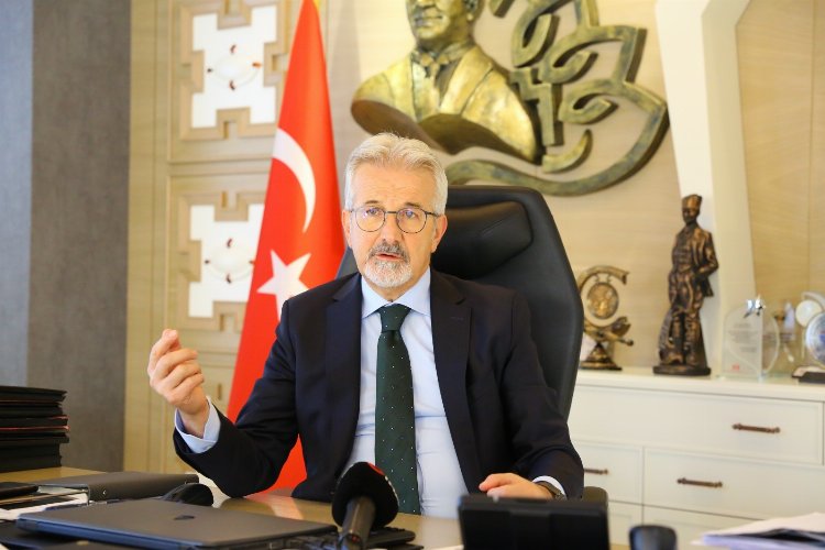 Bursa’da eski Belediye Başkanı ve 21 kişiye gözaltı kararı!