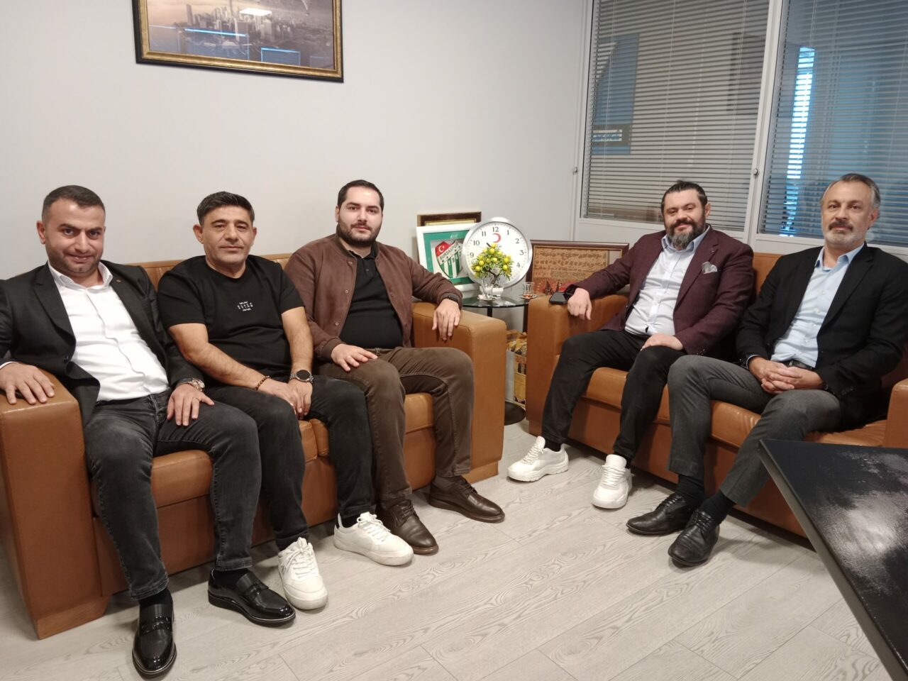 Bursa’da yeni nesil SİAD’ın hedefi