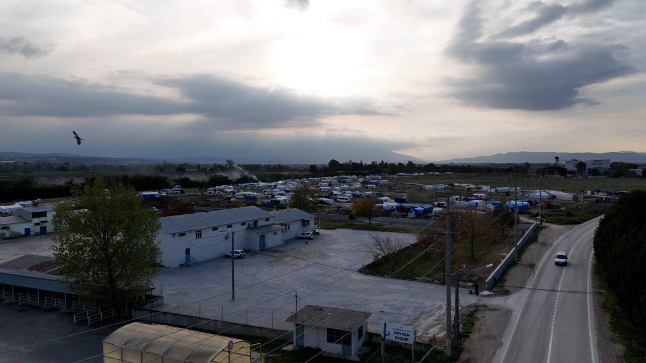 Bursa Yenişehir’e modern mezbahane