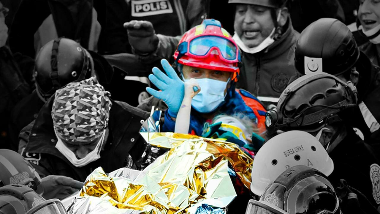 117 kişinin yaşamını yitirdiği İzmir depreminin üzerinden 5 yıl geçti