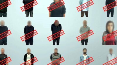 Bakan Yerlikaya açıkladı! 15 suçlu Türkiye’ye getirildi