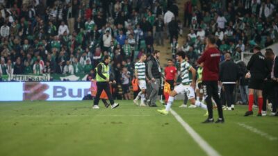 Bursaspor’da sakat oyuncuların son durumu ne?