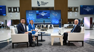 Bakan Uraloğlu, 5G teknolojisine geçiş sürecini anlattı