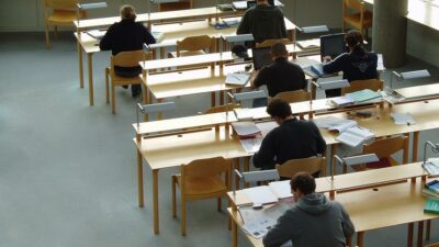 Üniversitelerde köklü değişim yolda