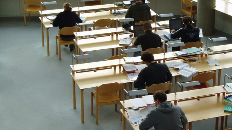 Yükseköğretime köklü değişiklikler geliyor. Üniversitelerin kontenjan politikası yeniden gözden geçirilecek.