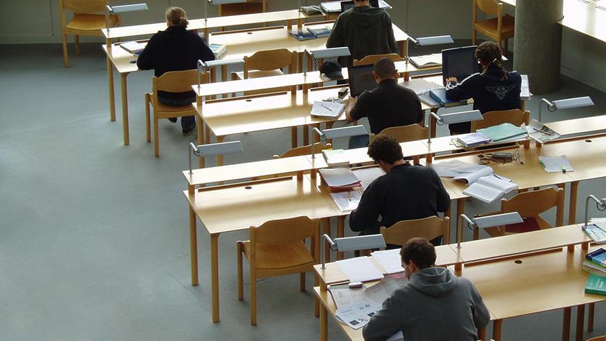 Üniversitelerde köklü değişim yolda