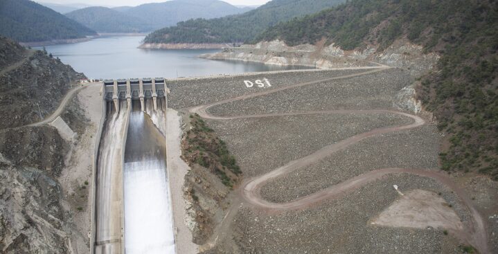 Bursa’nın su problemi nasıl oluştu? İşte 49 yıl önce yapılan plan… Bursa’nın su problemi nasıl oluştu? İşte 49 yıl önce yapılan plan…