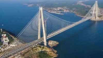 Bakan Uraloğlu’ndan köprü ve otoyol zammı açıklaması