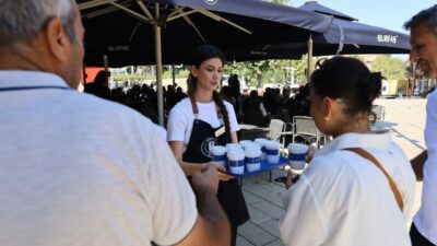 Bursalılara güzel haber! Bugüne özel ücretsiz…