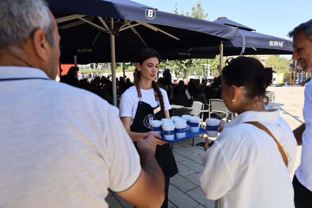 Bursalılara güzel haber! Bugüne özel ücretsiz…