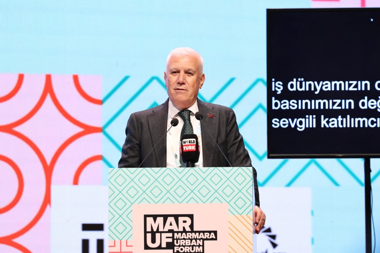 Bursa’daki su kriziyle ilgili Başkan Mustafa Bozbey’den yeni açıklama; ‘Sorumlular belli’ Bursa’daki su kriziyle ilgili Başkan Mustafa Bozbey’den yeni açıklama; ‘Sorumlular belli’