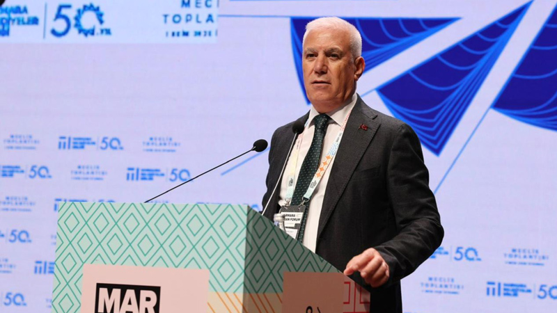 Başkan Bozbey’den Marmara için kirlilik uyarısı Başkan Bozbey’den Marmara için kirlilik uyarısı