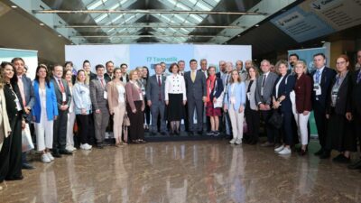 Kentlerin ortak buluşma noktası MARUF sona erdi