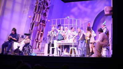 Bursa Şehir Tiyatrosu, sezona ‘merhaba’ dedi