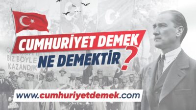 Bursa’da Cumhuriyet coşkusu dijitalde de yaşanacak