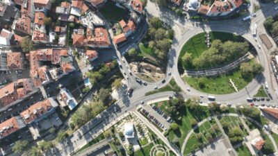 Bursa’da Gökdere için düğmeye basıldı