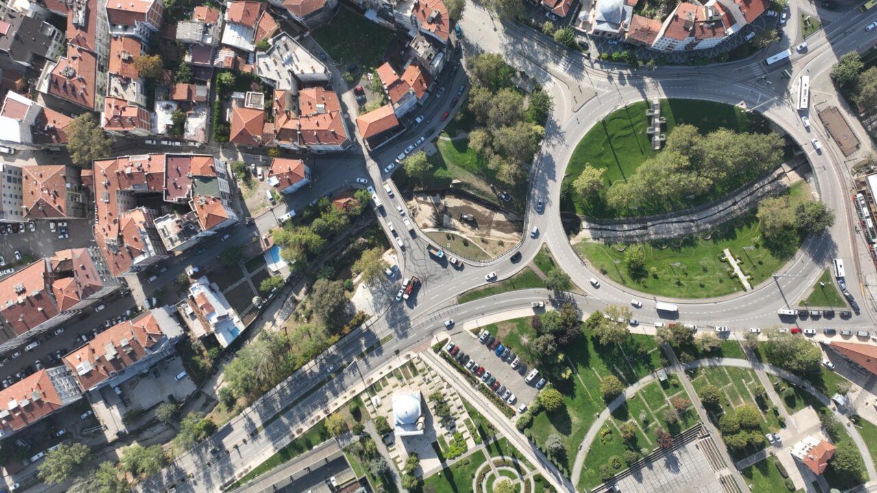 Bursa’da Gökdere için düğmeye basıldı