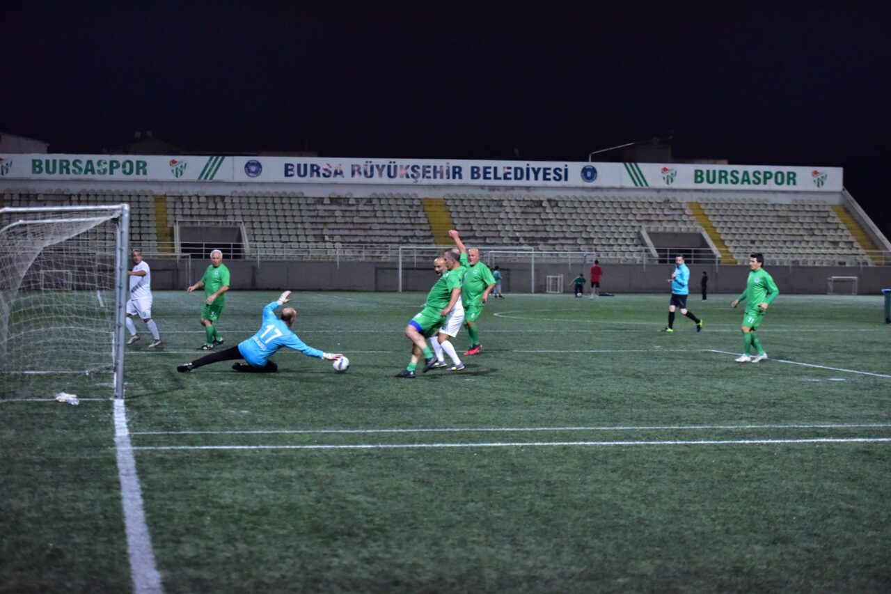 Büyükşehir’de Başkanlık Kupası heyecanı başladı Büyükşehir’de Başkanlık Kupası heyecanı başladı