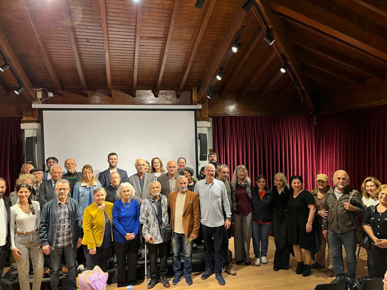 Bursa’da Şükrü Bilgiç Öykü Ödülü sahibi buldu Bursa’da Şükrü Bilgiç Öykü Ödülü sahibi buldu