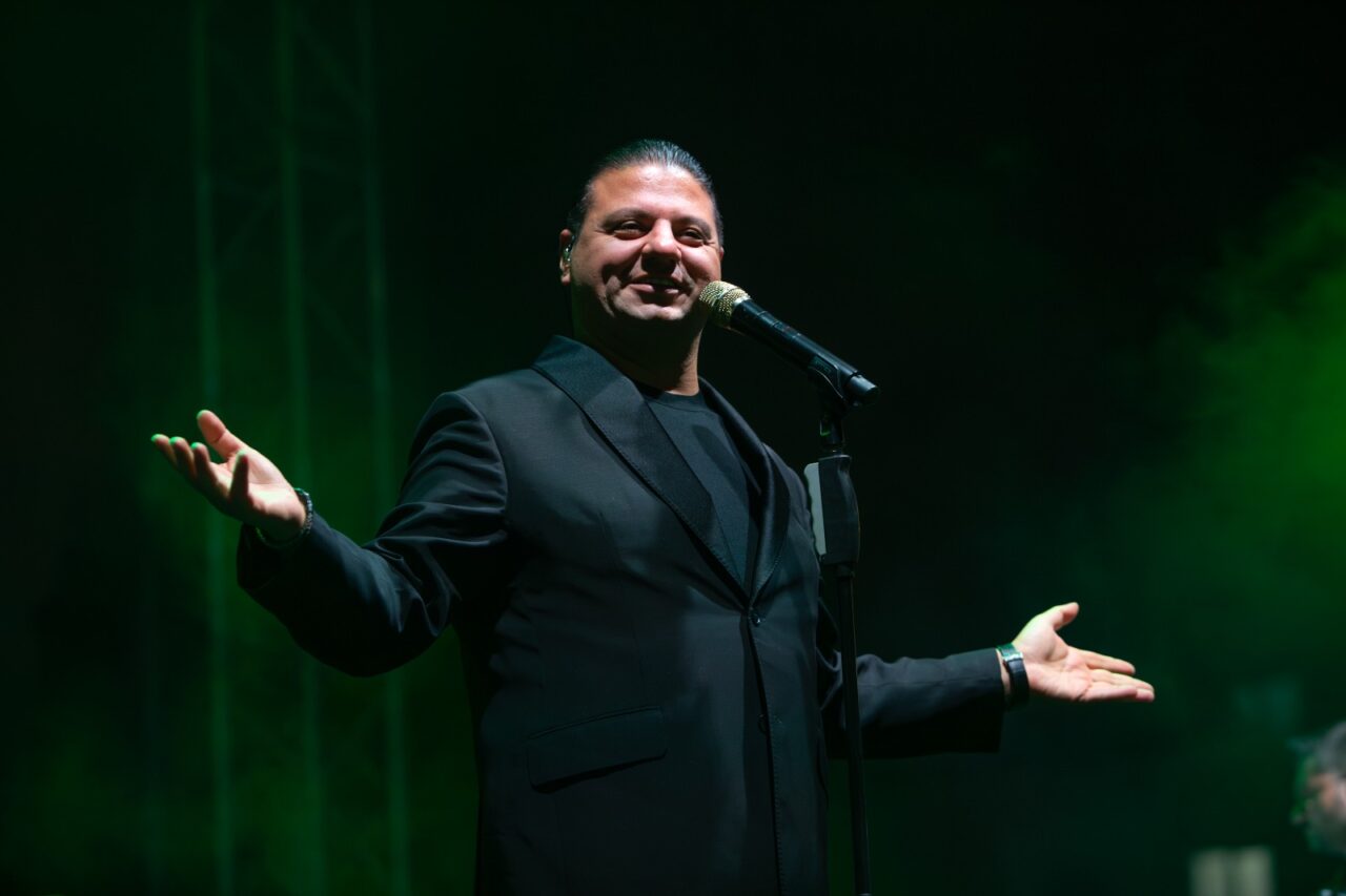 Bursa’da Cumhuriyet coşkusu, Kubat ile zirve yaptı Bursa’da Cumhuriyet coşkusu, Kubat ile zirve yaptı