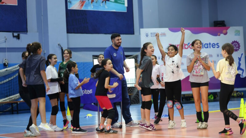 Bursa’da Kış Spor Okulları’nda ilk dönem tamam Bursa Büyükşehir Belediyesi tarafından düzenlenen Kış Spor Okulları sayesinde çocuklar,