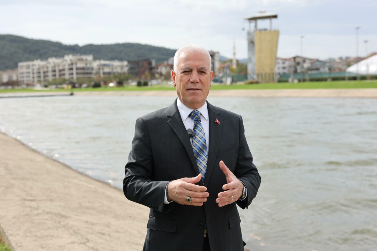 Su kesintileri devam edecek mi? Başkan Bozbey açıkladı