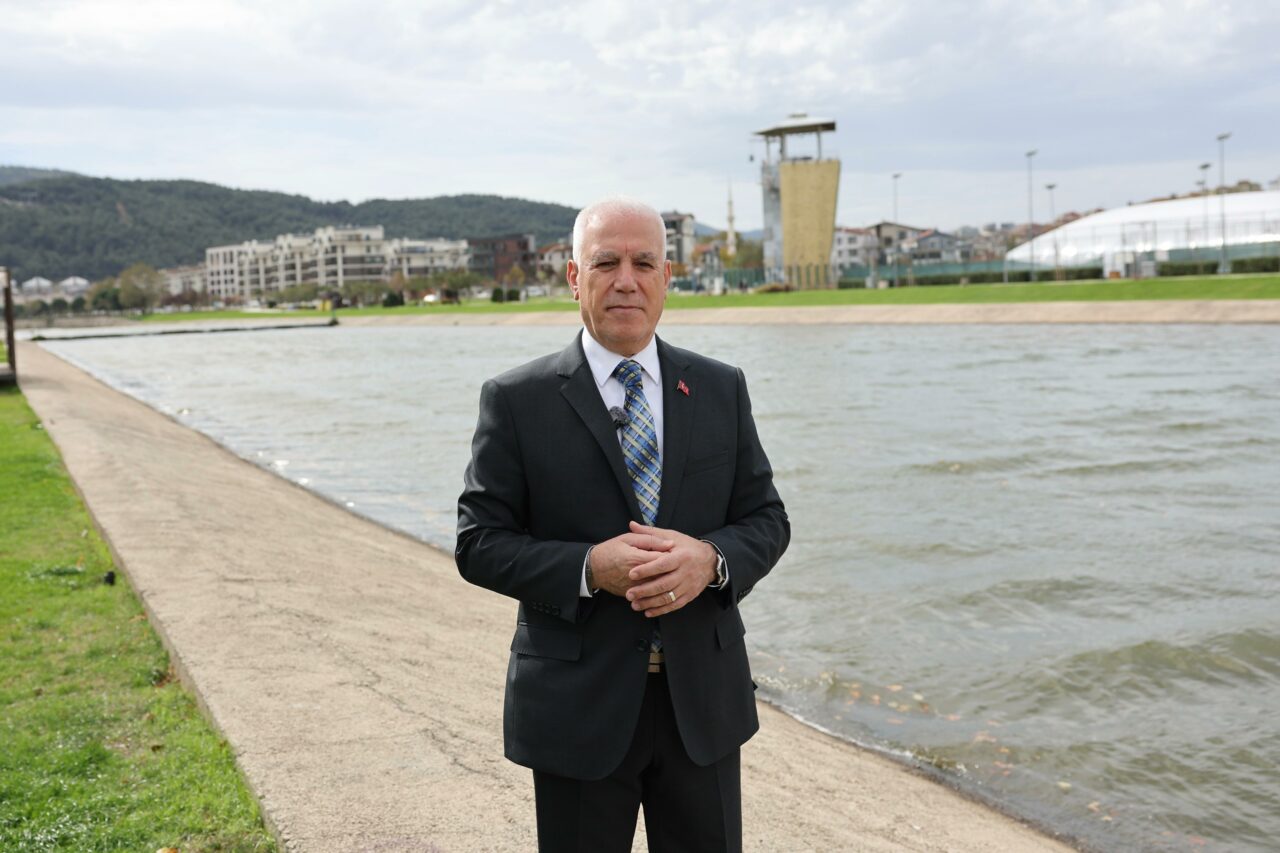 Bursa’yı mutlu eden haber