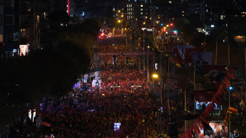 Bursa’da Cumhuriyet coşkusu doyasıya yaşanacak Bursa’da Cumhuriyet coşkusu doyasıya yaşanacak