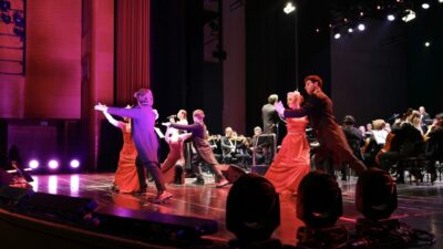 Bursa Büyükşehir’den ‘Cumhuriyet Kadınları’ konseri