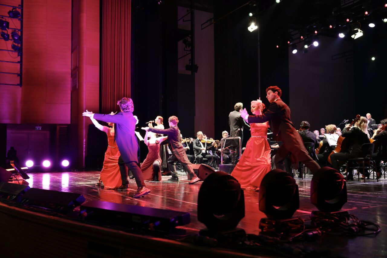 Bursa Büyükşehir’den ‘Cumhuriyet Kadınları’ konseri