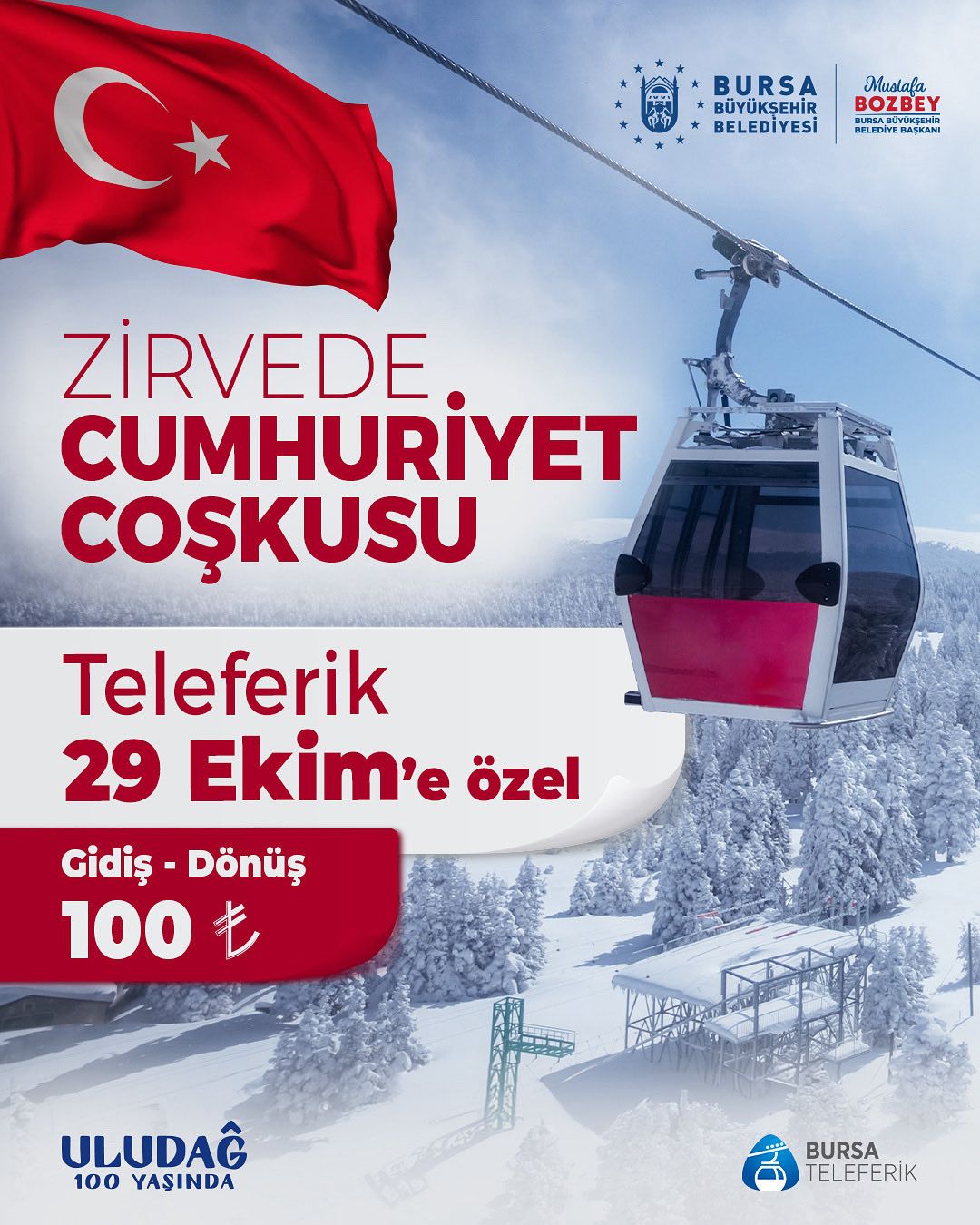 Bursa Teleferik'te 29 Ekim'e özel indirim 1 37cd6f79 1fea 438d a17b a2ccb7822ef8