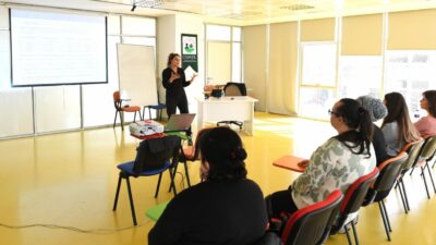 Bursa Osmangazi’de meslek edindiren kurslar başladı