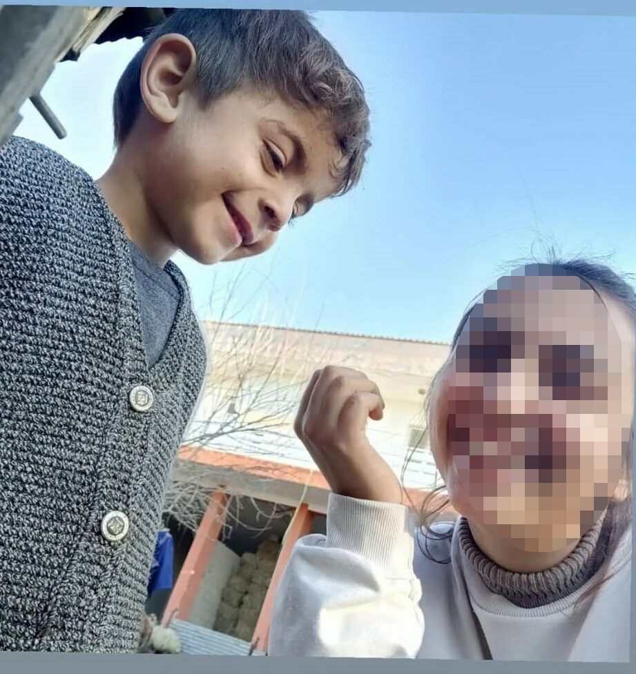 4 yaşındaki çocuk sulama kanalında boğuldu