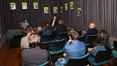 Gençler Girişimci Kafası’nda tecrübeyle buluştu