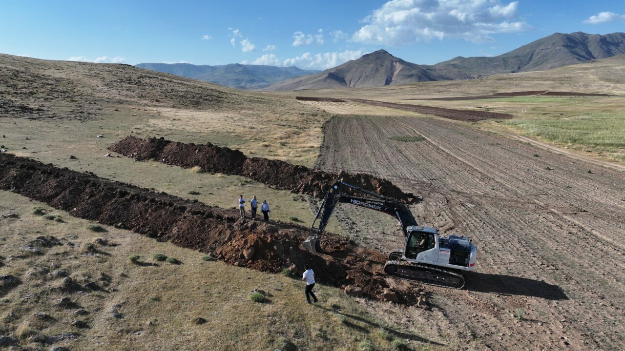 5 fay hattında inceleme tamamlandı: Deprem riski taşıyan iki ilçe belli oldu