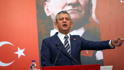 CHP Mansur Yavaş’ı cumhurbaşkanı adayı gösterir mi? Özgür Özel yanıtladı