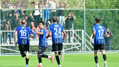 2.Lig’deki Bursa takımına Bursaspor’un eski yıldızı hayat verdi!