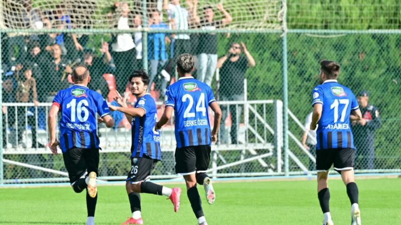 2.Lig’deki Bursa takımına Bursaspor’un eski yıldızı hayat verdi! Nesine 2. Lig Beyaz Grup’taki temsilcilerimizden Karacabey Belediyespor İzmir’de konuk