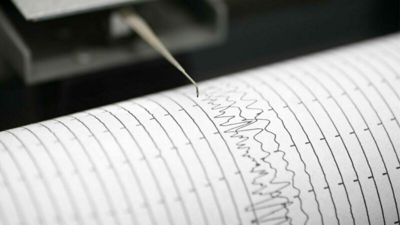 Filipinler'in Mindanao bölgesinde, 7,4 büyüklüğünde bir deprem meydana geldi. Deprem