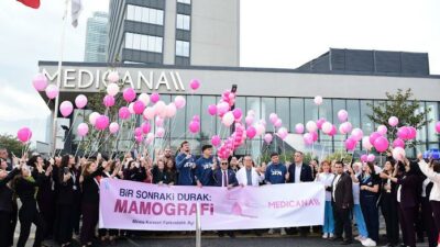 Bursa’da Medicana ve Tofaş’tan örnek iş birliği; ‘Bir sonraki durak; Mamaografi’