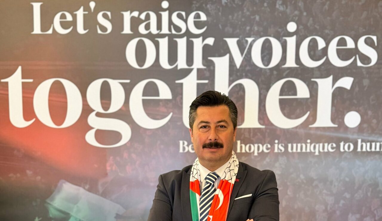 Yenişehir Belediye Başkanı Ercan Özel’e önemli görev