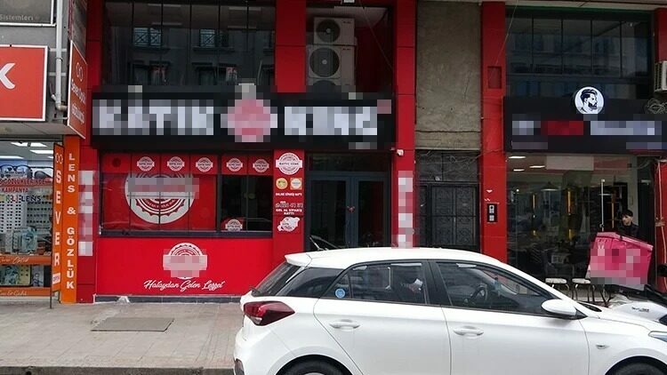 999 kişi zehirlenmişti! Tavuk döner skandalında karar