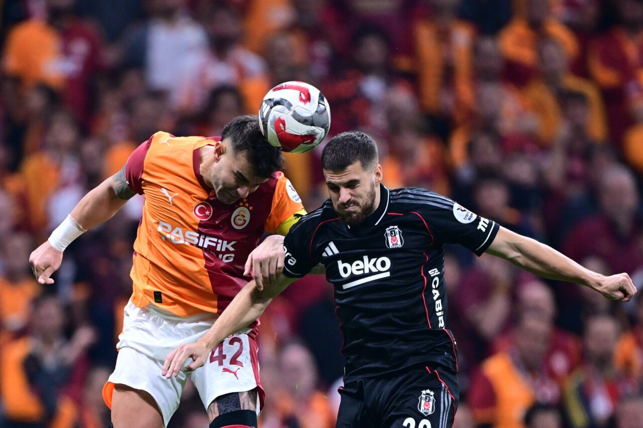 Derbide kazanan çıkmadı