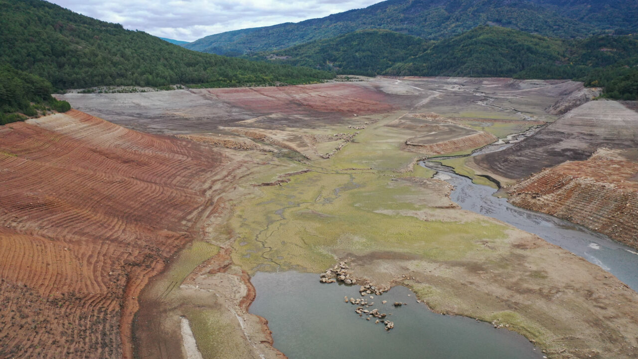 Bursa’da tehlike devam ediyor! Yağış ve kesintiye rağmen…