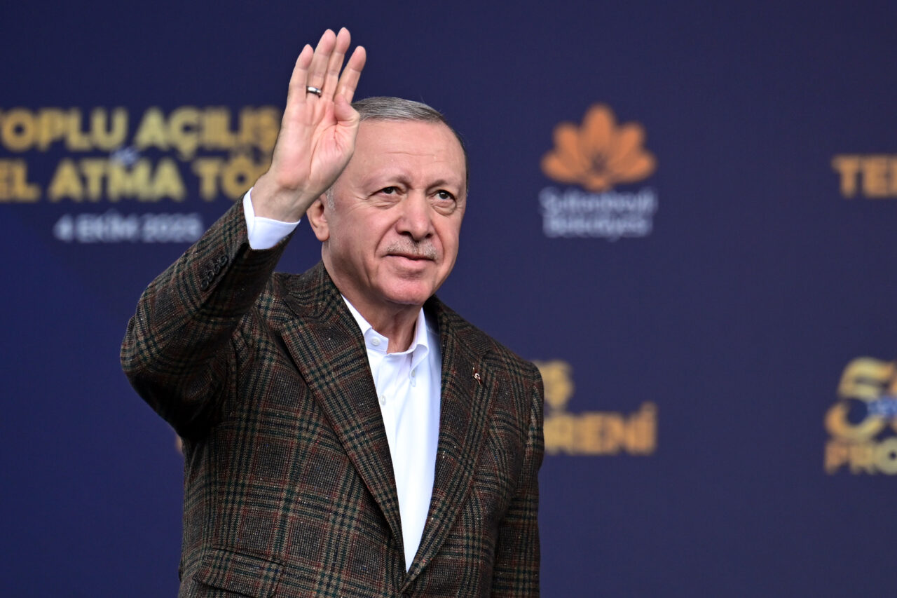 Cumhurbaşkanı Erdoğan: ‘Hamas barışa hazır’ Cumhurbaşkanı Erdoğan: ‘Hamas barışa hazır’