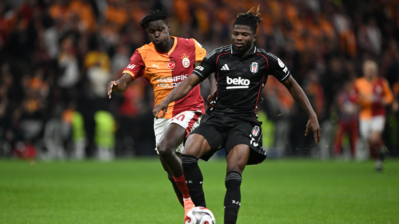 Galatasaray’da Singo şoku Galatasaray’da Singo şoku